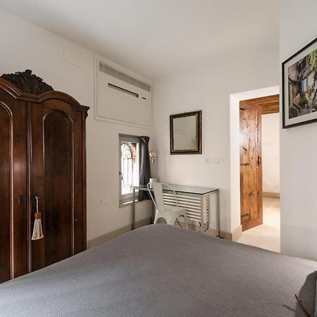 Venice Boutique House Exterior foto