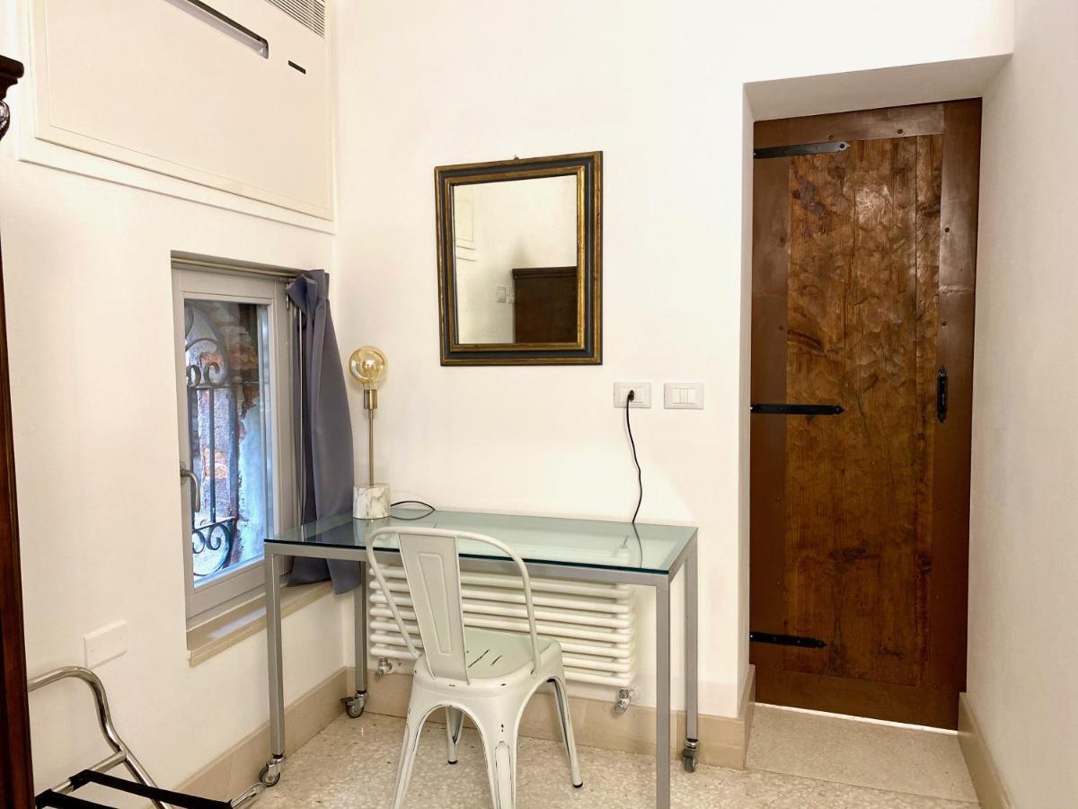 Venice Boutique House Exterior foto